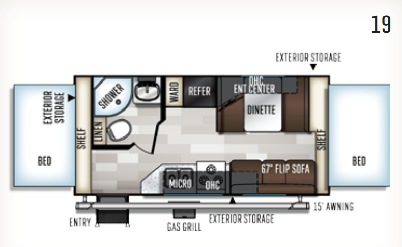 Image of Floorplan