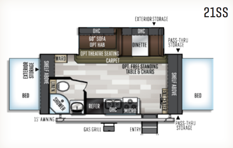 Image of Floorplan