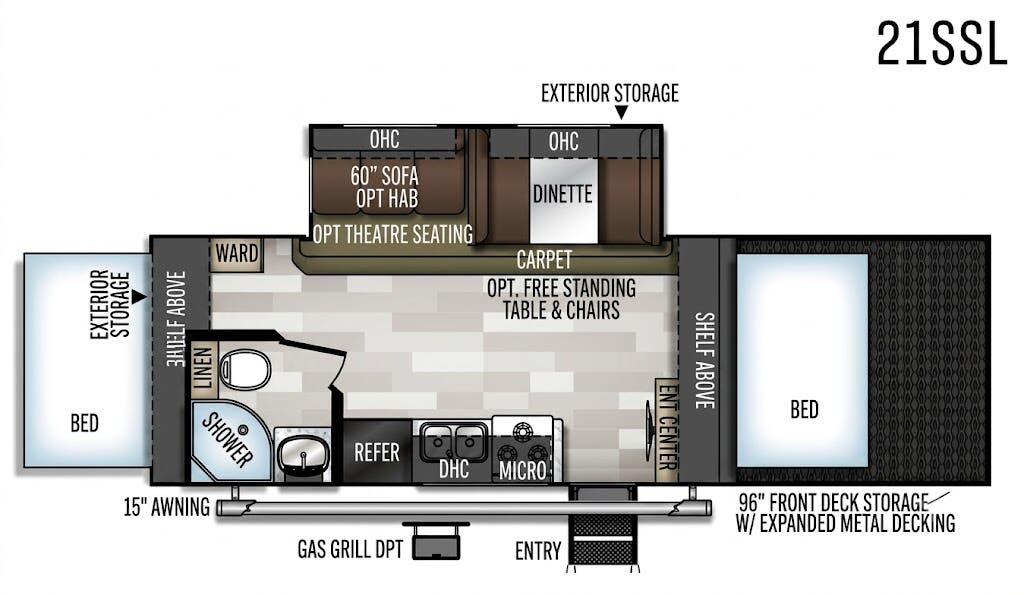 Image of Floorplan
