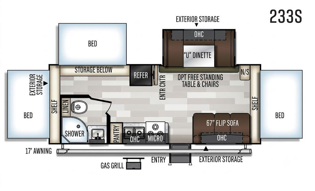 Image of Floorplan