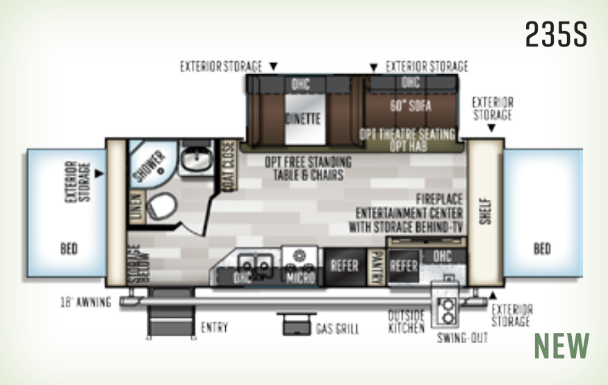 Image of Floorplan