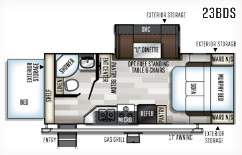 Image of Floorplan
