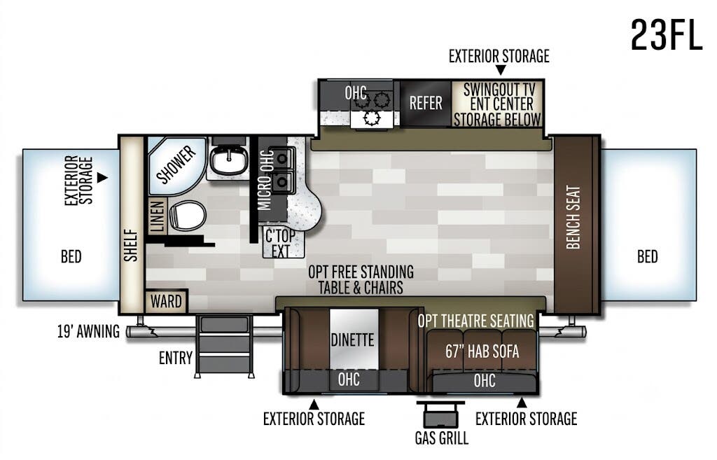 Image of Floorplan