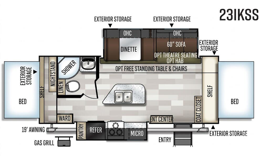 Image of Floorplan