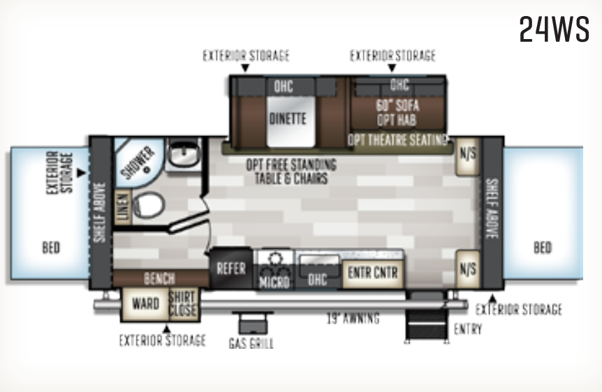 Image of Floorplan