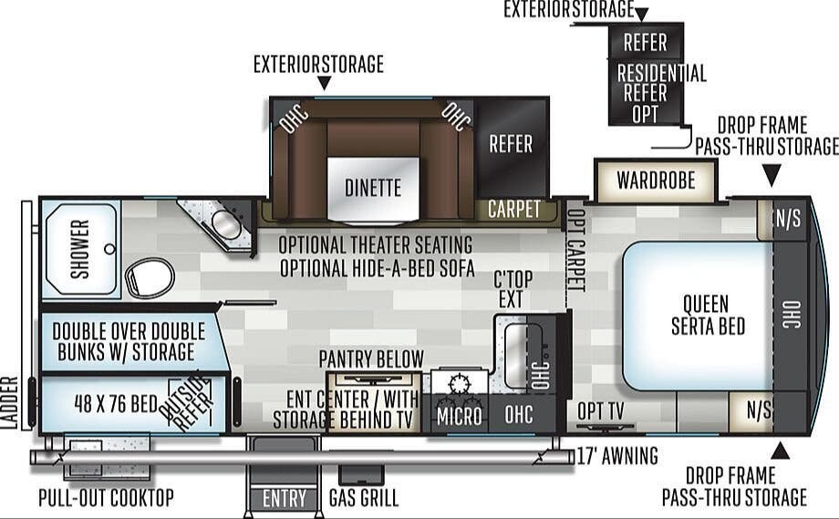 Image of Floorplan