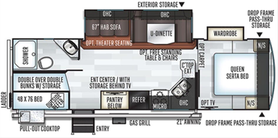 Image of Floorplan