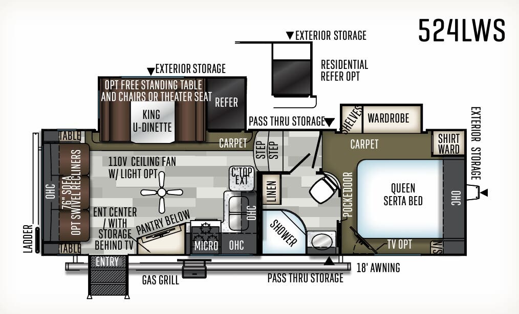 Image of Floorplan