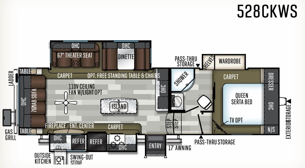 Image of Floorplan