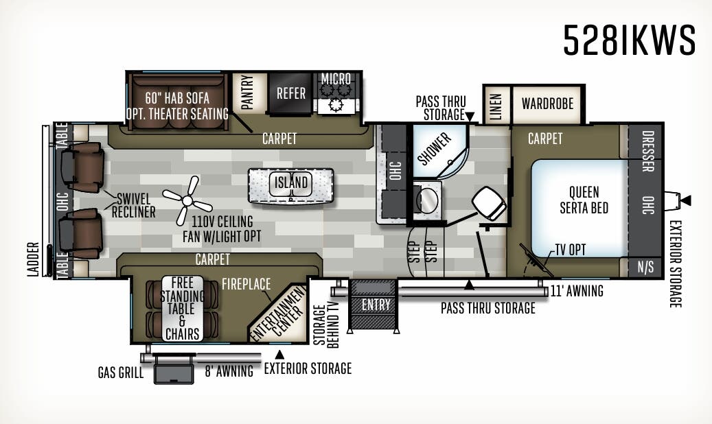 Image of Floorplan