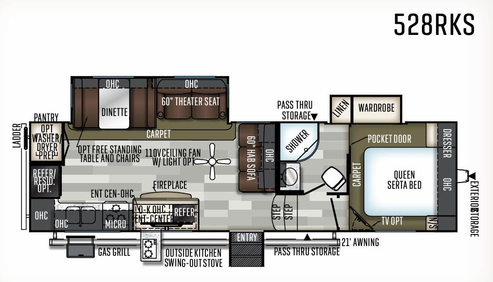 Image of Floorplan