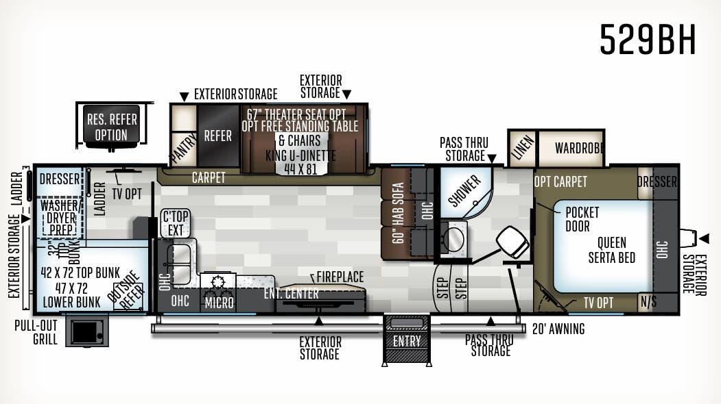 Image of Floorplan