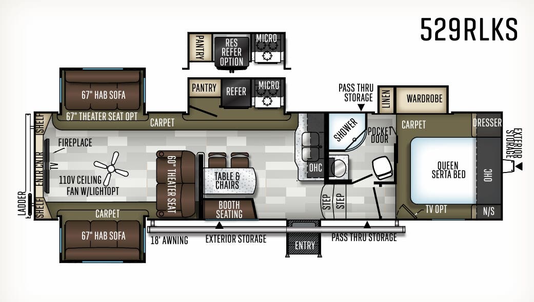 Image of Floorplan