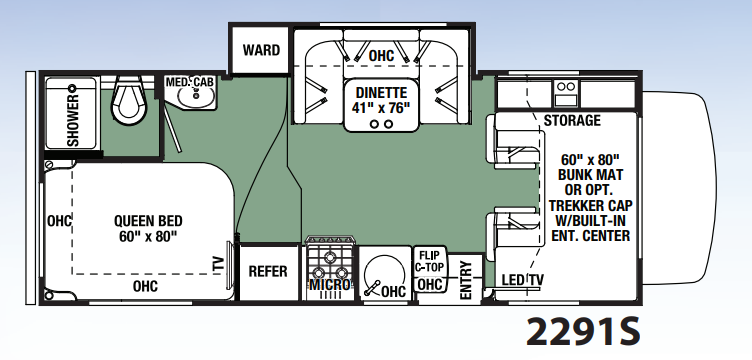 Image of Floorplan