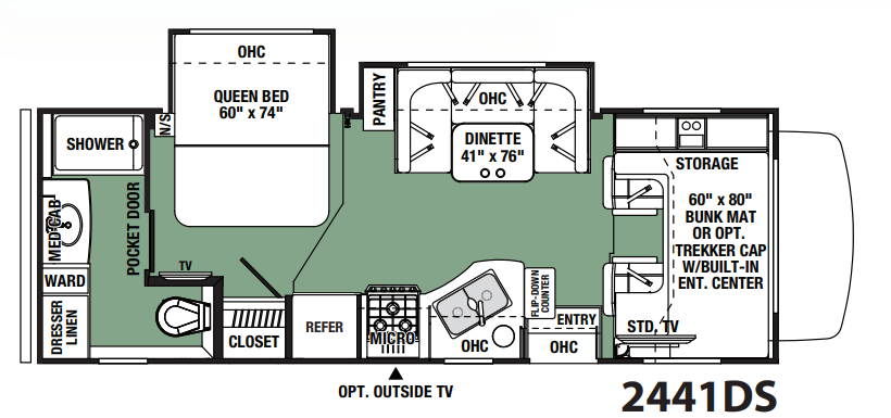 Image of Floorplan