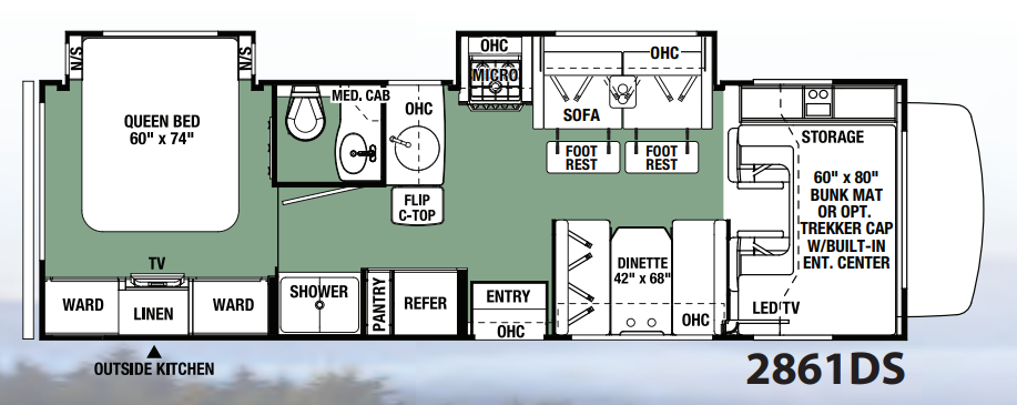 Image of Floorplan