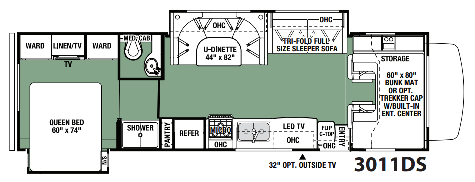 Image of Floorplan