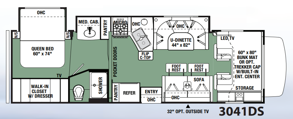 Image of Floorplan