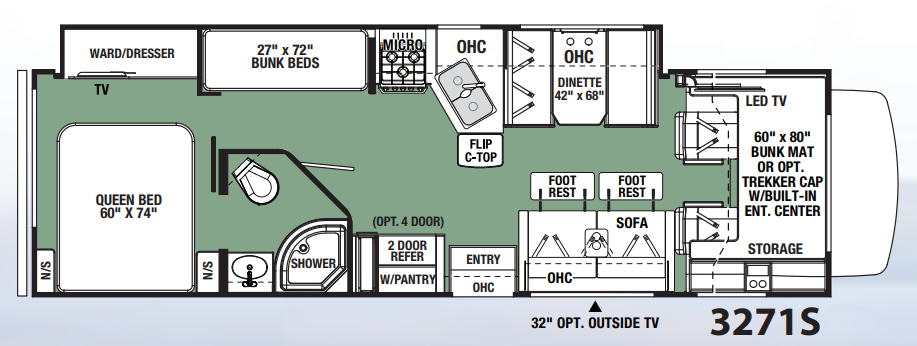 Image of Floorplan