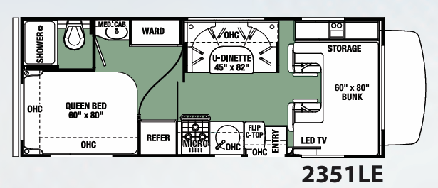 Image of Floorplan