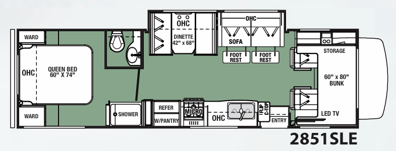 Image of Floorplan
