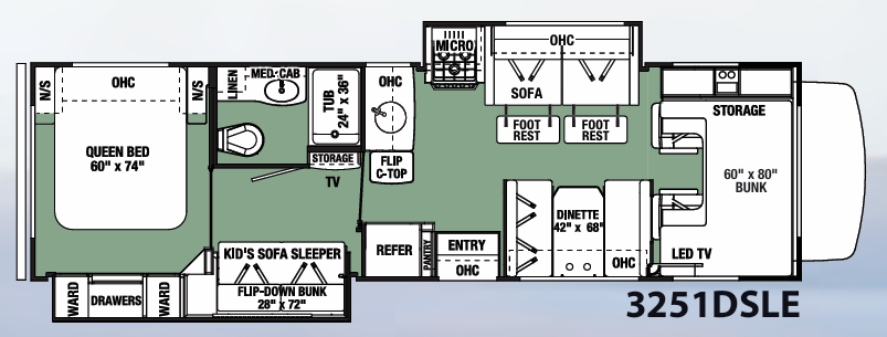 Image of Floorplan