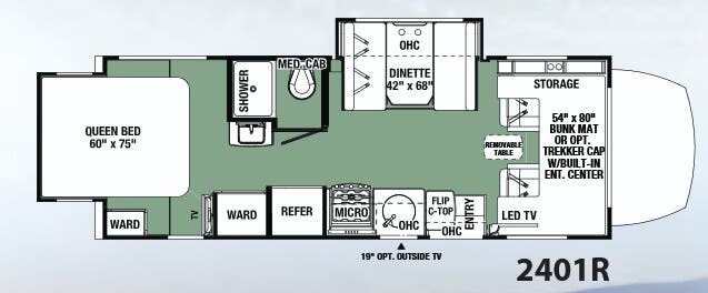 Image of Floorplan