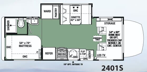 Image of Floorplan