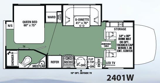 Image of Floorplan