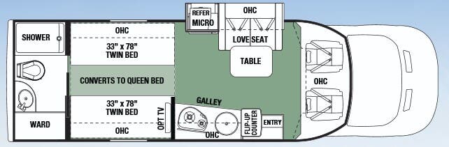 Image of Floorplan