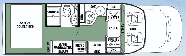 Image of Floorplan