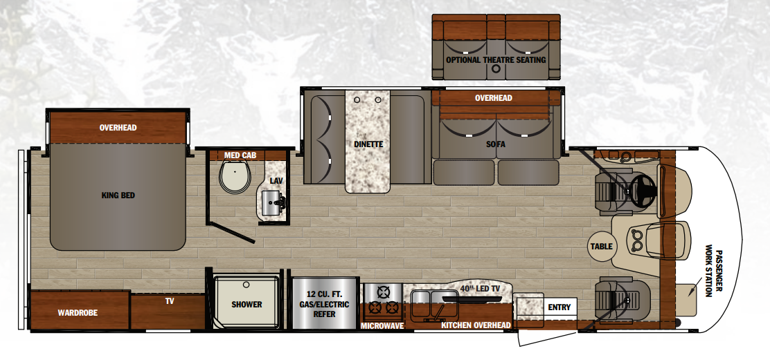 Image of Floorplan