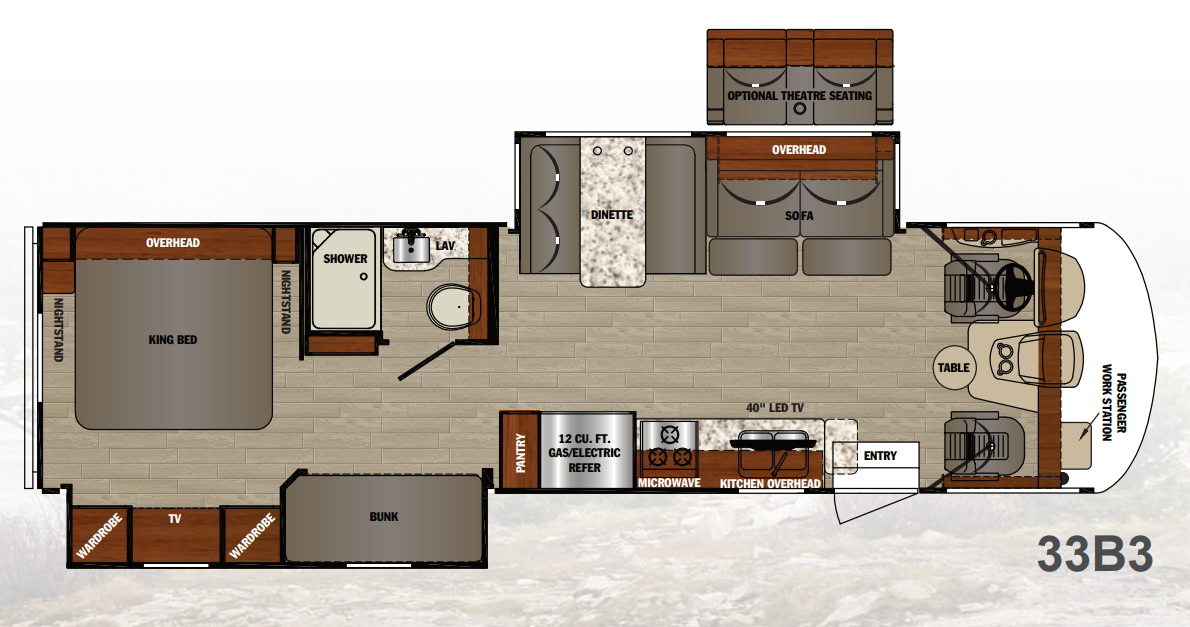 Image of Floorplan