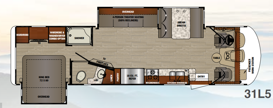Image of Floorplan