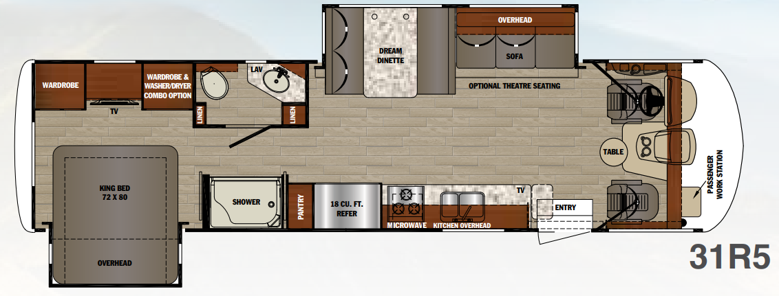 Image of Floorplan