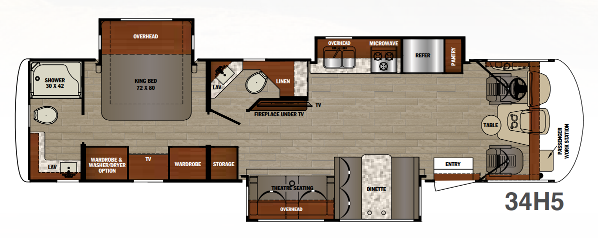Image of Floorplan