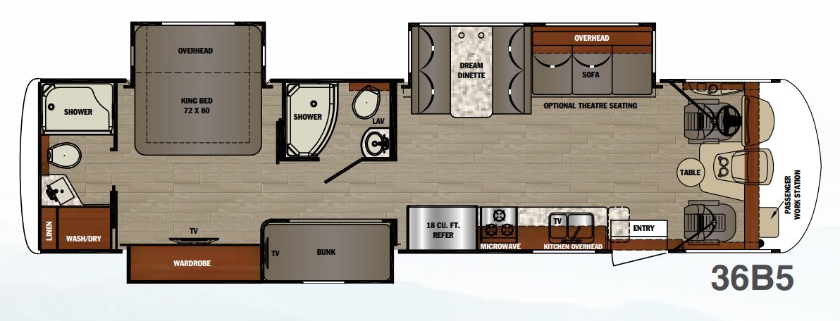 Image of Floorplan
