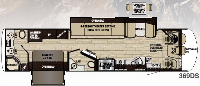 Image of Floorplan