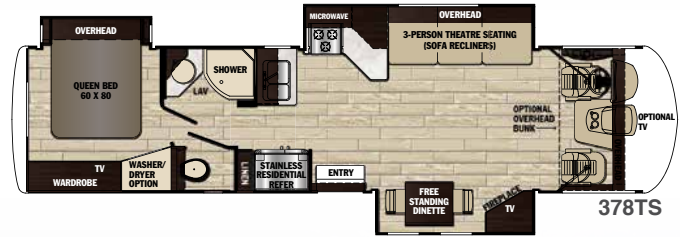 Image of Floorplan