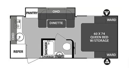 Image of Floorplan