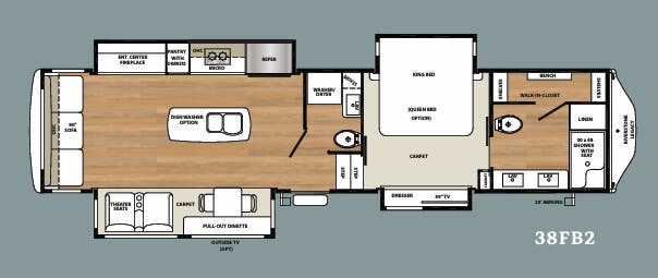Image of Floorplan