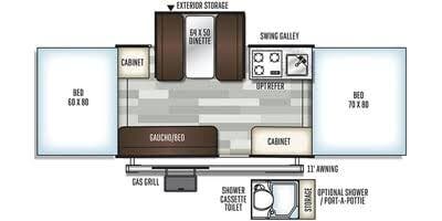 Image of Floorplan
