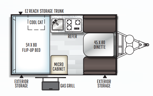Image of Floorplan