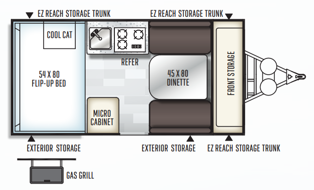 Image of Floorplan