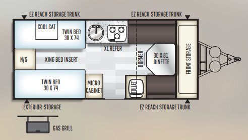 Image of Floorplan