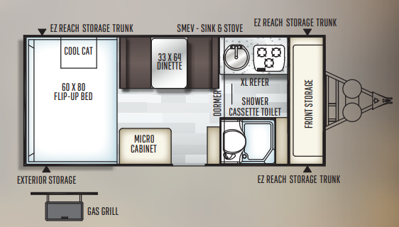 Image of Floorplan