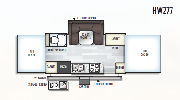 Image of Floorplan