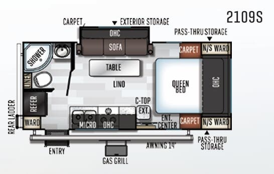 Image of Floorplan