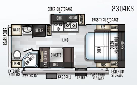 Image of Floorplan