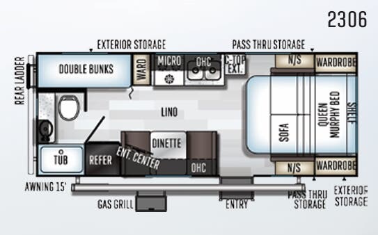 Image of Floorplan